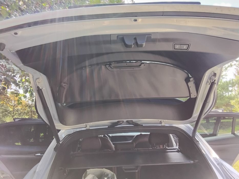 Sprzedam Alfa Romeo Ti stelvio