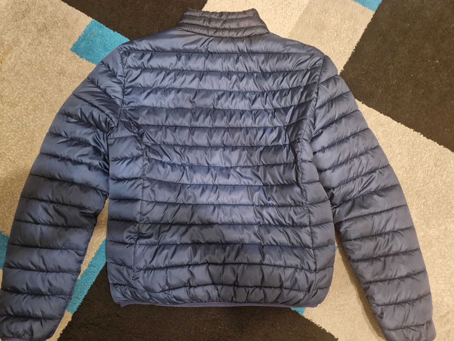 Kurtka sportowa męska