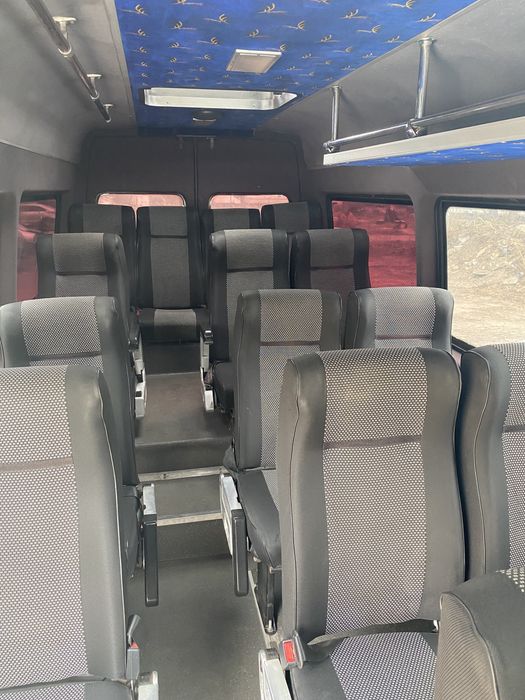 Заказ,замовлення,оренда автобуса та мікроавтобуса на 24 місця, поїздки