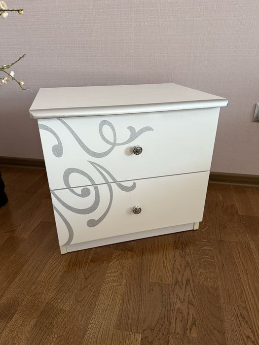 Меблі для спальні