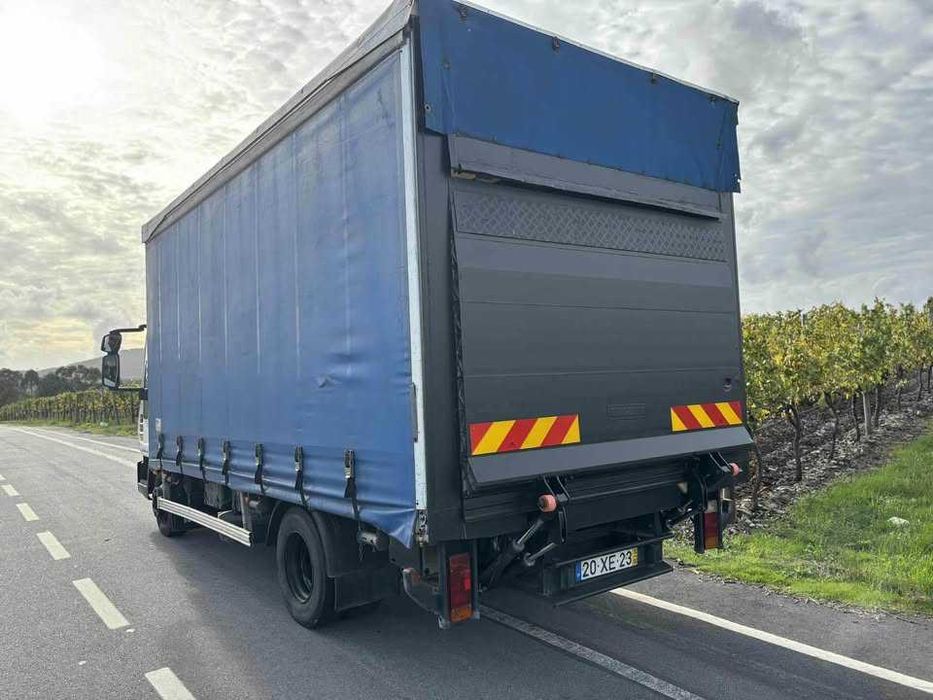Iveco Eurocargo 2010