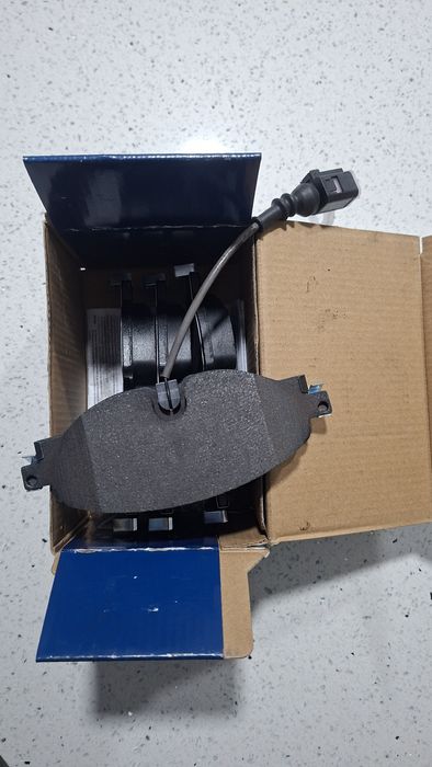 Calços Bosch com avisador