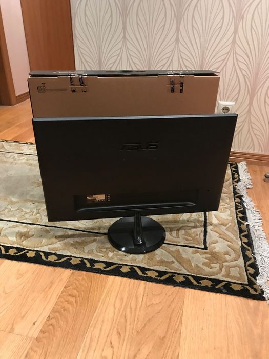 monitor led asus 27 polegadas (VC279) full hd