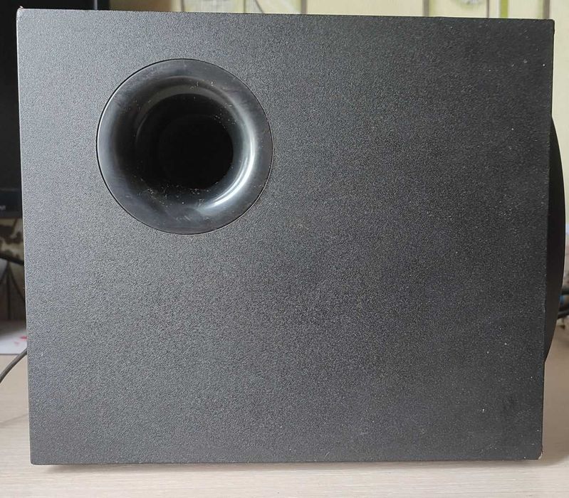 Пассивный Сабвуфер Mode Com V12