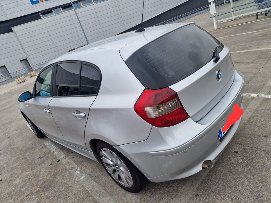 BMW 120 — fotografia 2