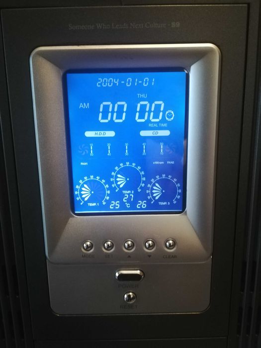 Pc-GAMING 4ªGen.I5- 4460 3,2Ghz,16Gb,SSD120+HDD 2TB+Nvidia Gforce210