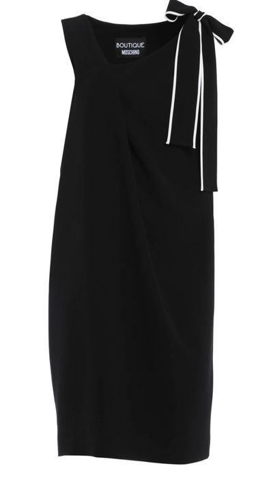 MOSCHINO BOUTIQUE original платье