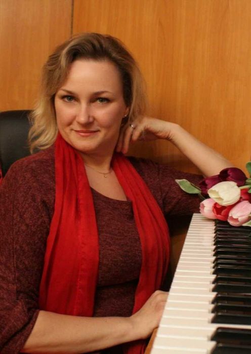 Уроки вокала, сценической речи (быстрый, качественный результат)