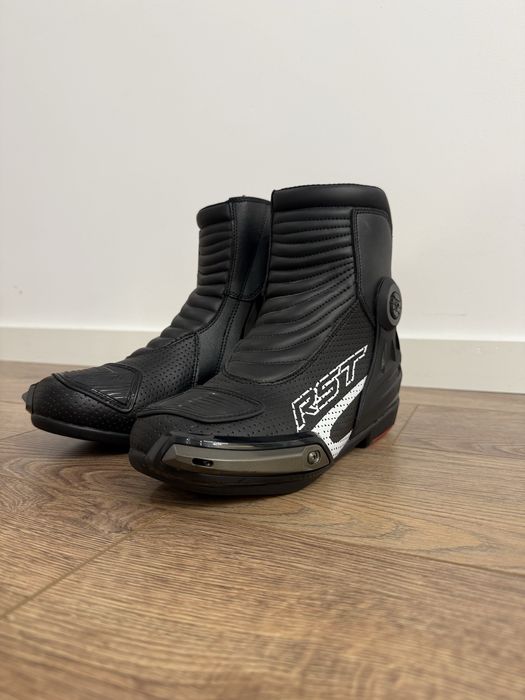 Botas mota RST 43