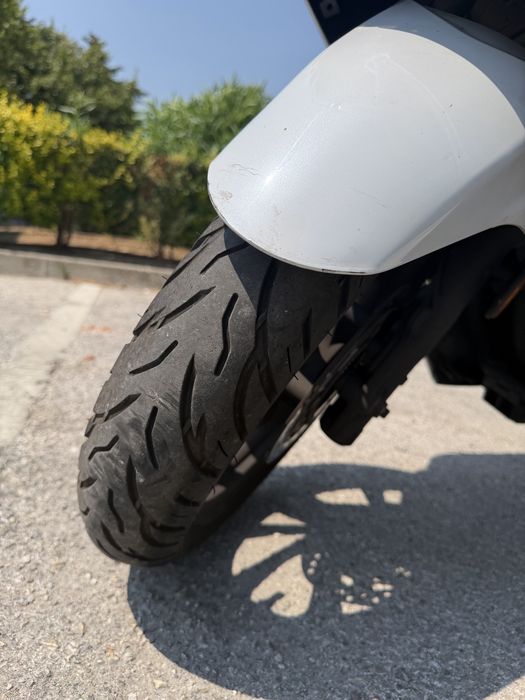 Honda PCX 125 – 2019 - 49500km