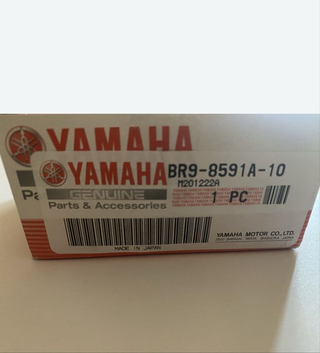 ECU/CDI Yamaha yz450f 19/18