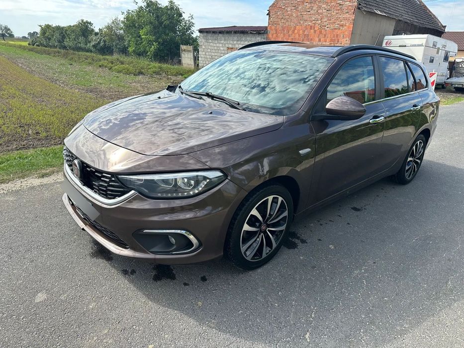 Fiat Tipo