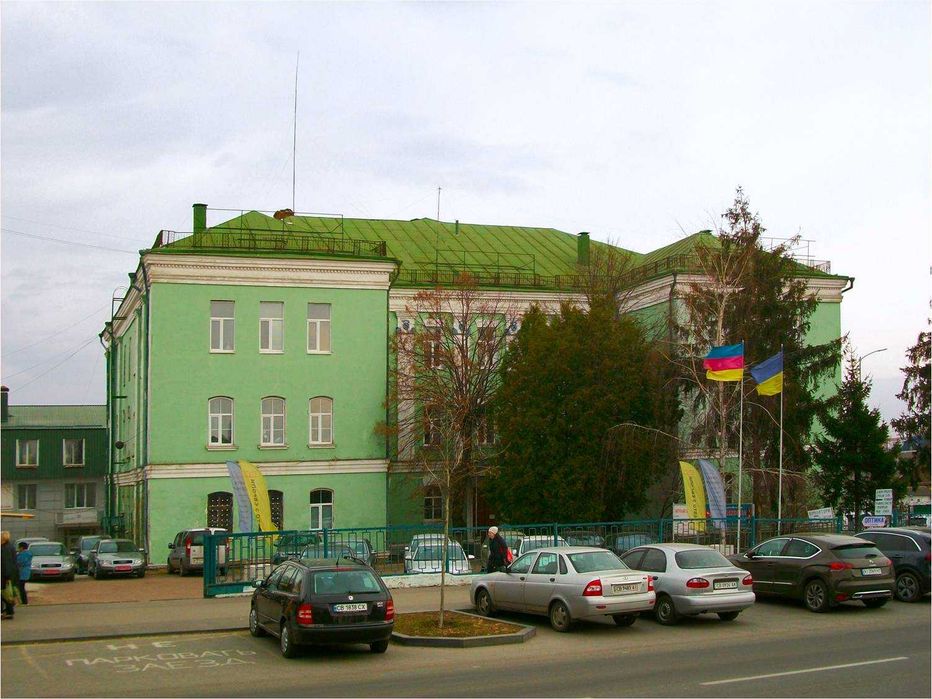 Оренда приміщення в центрі міста