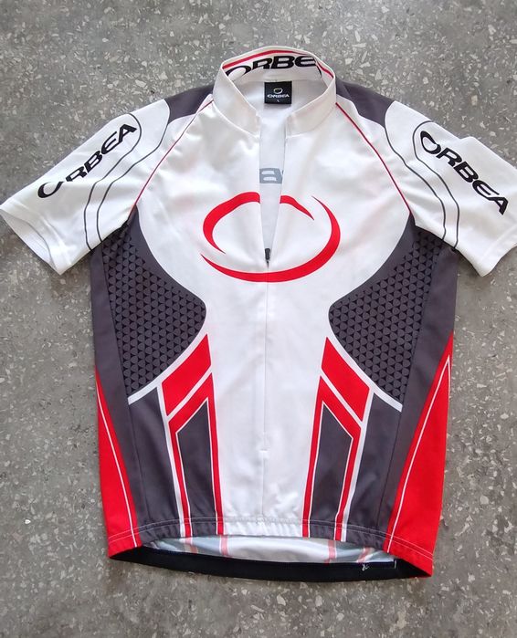 Orbea Hiszpania Jej rowery już w 1934 roku przemierzały etapy Tour de