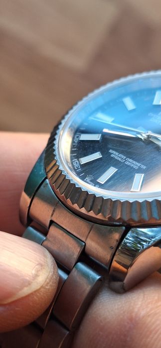 Часы Rolex Date Just