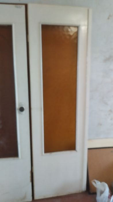 Двері міжкімнатні