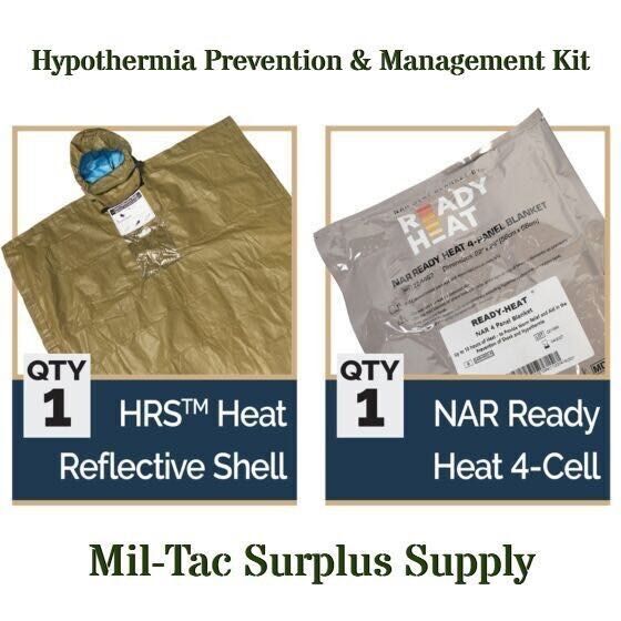 Набір для запобігання переохолодження HPMK®