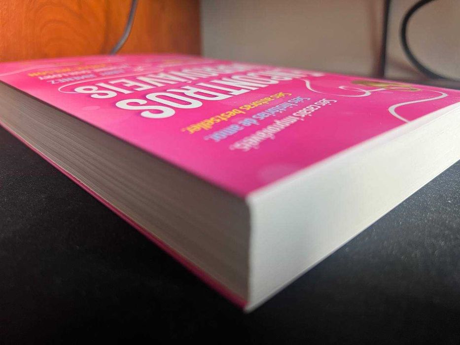 Encontros Improváveis