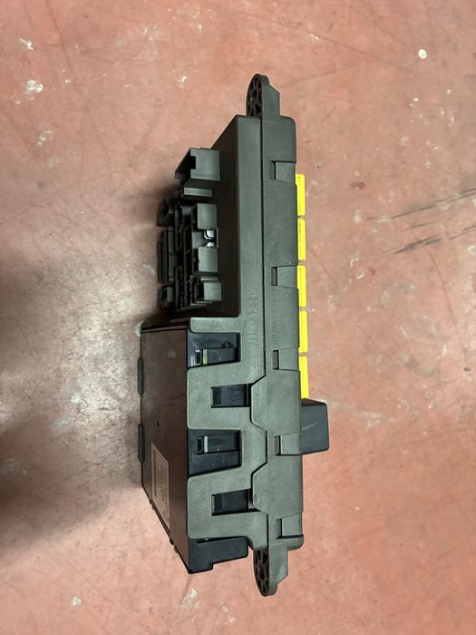 CCU Freelander 1 TD4