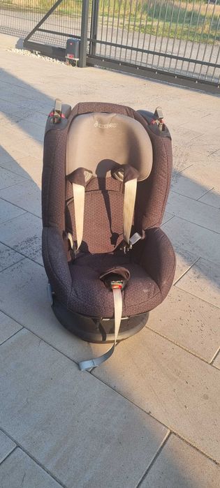 Fotelik samochodowy maxi cosi tobi