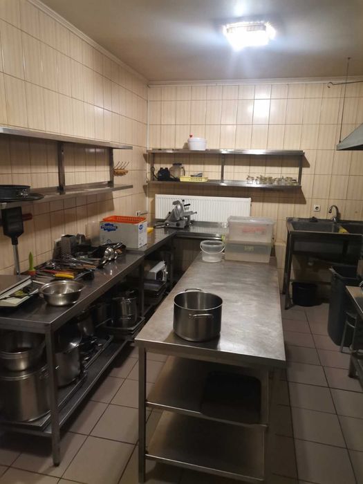 Оренда комерційного приміщення в Калинівці