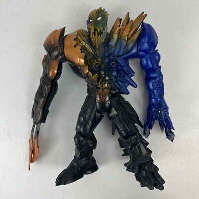 игрушка трансформер