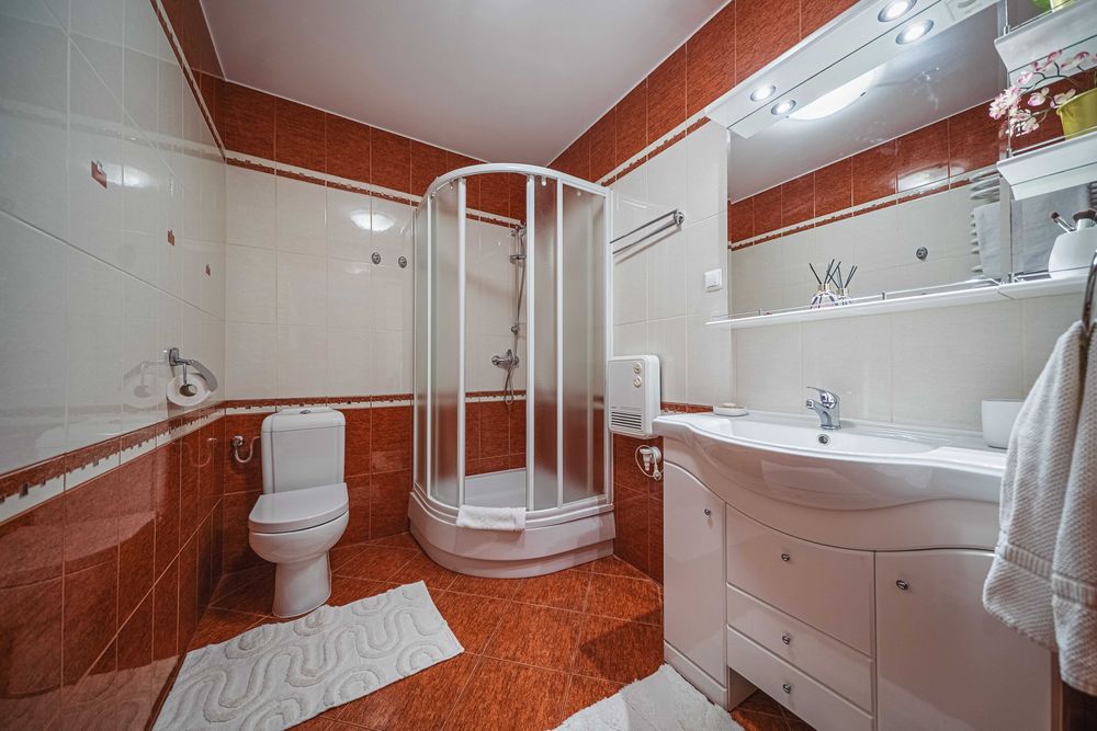 Apartamenty Zakopane Majówka  basen Jacuzzi Sauna widok na góry