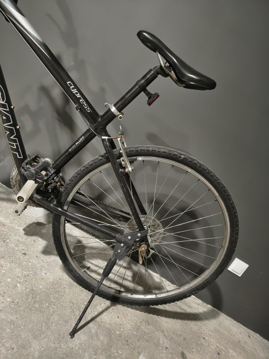 Rower damski Giant do naprawy