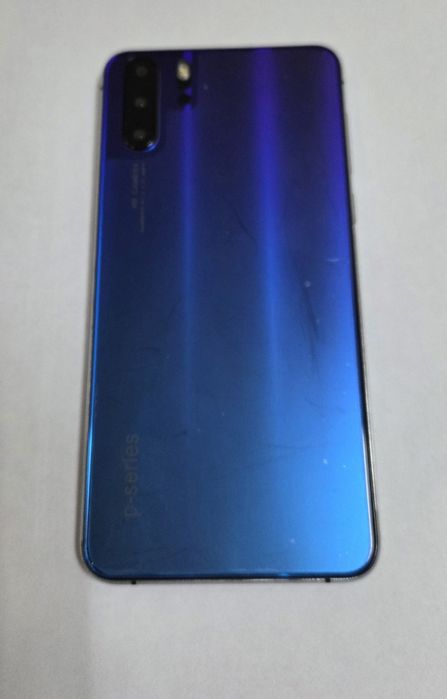Telefon komórkowy P31 Pro