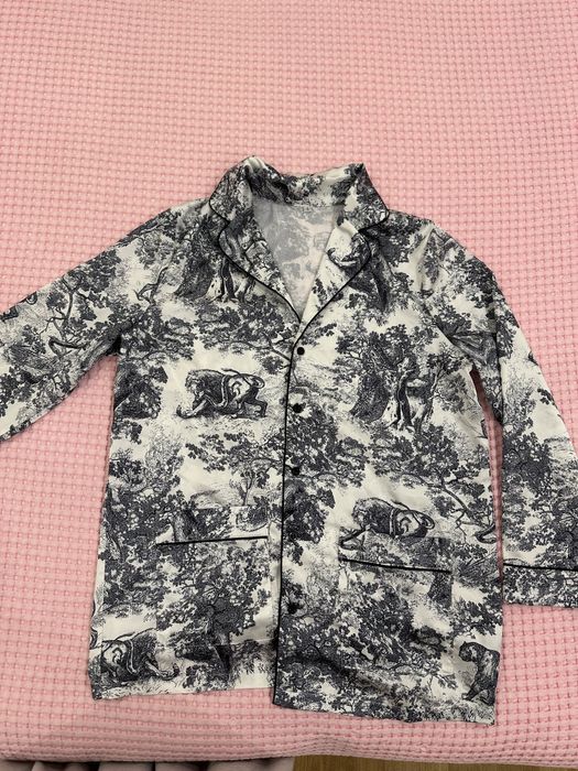 Продам пижаму р-S