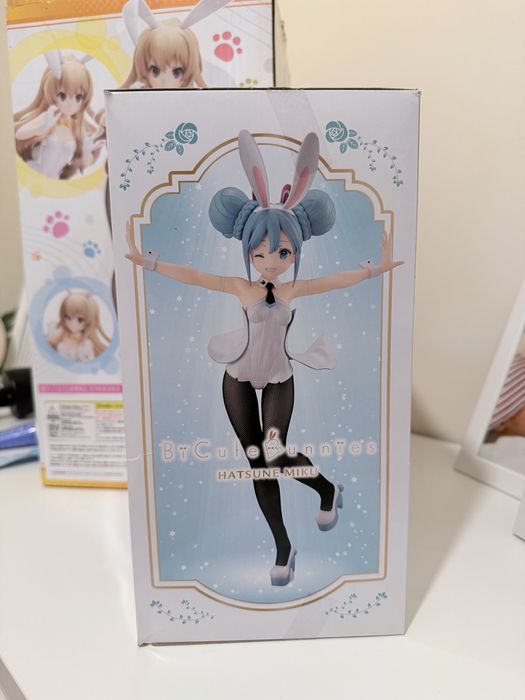 Figura hatsune miku
