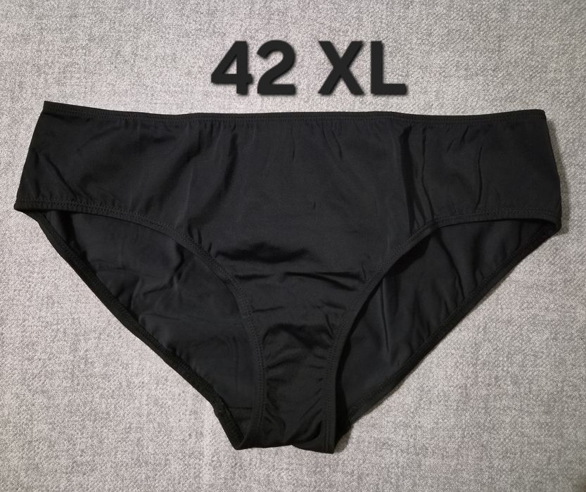 42 XL BPC Selection figi dół stroju bikini