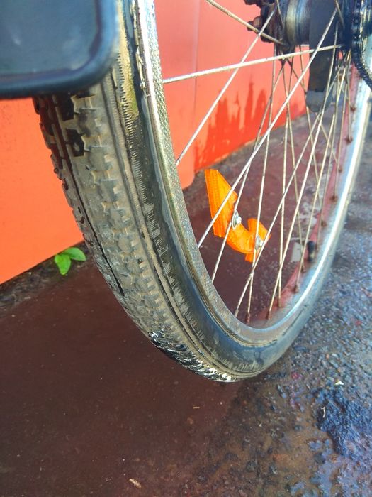 Велосипед взрослый