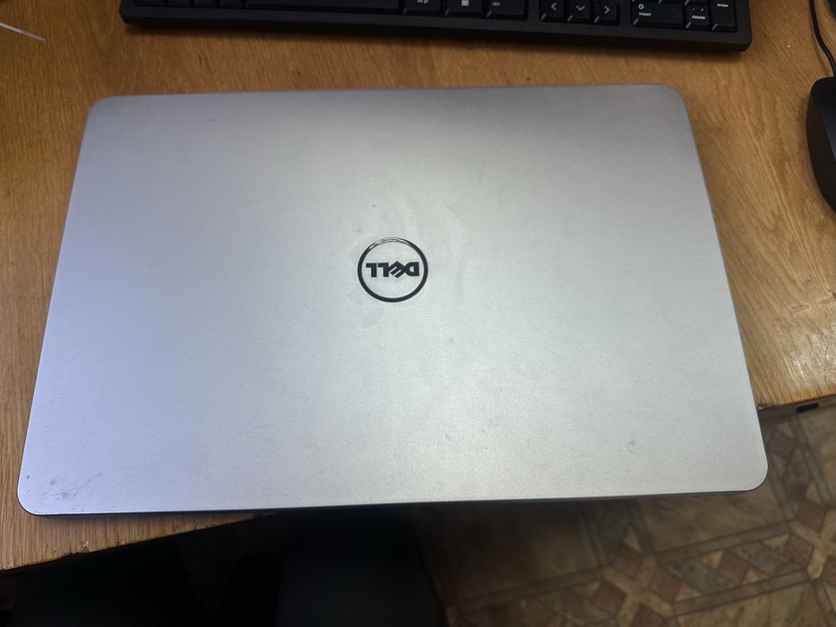 Dell inspiron 7537 розбір