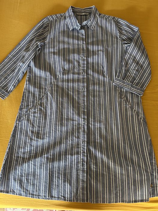 Vestido/ camiseiro Tiffosi 11-12 anos