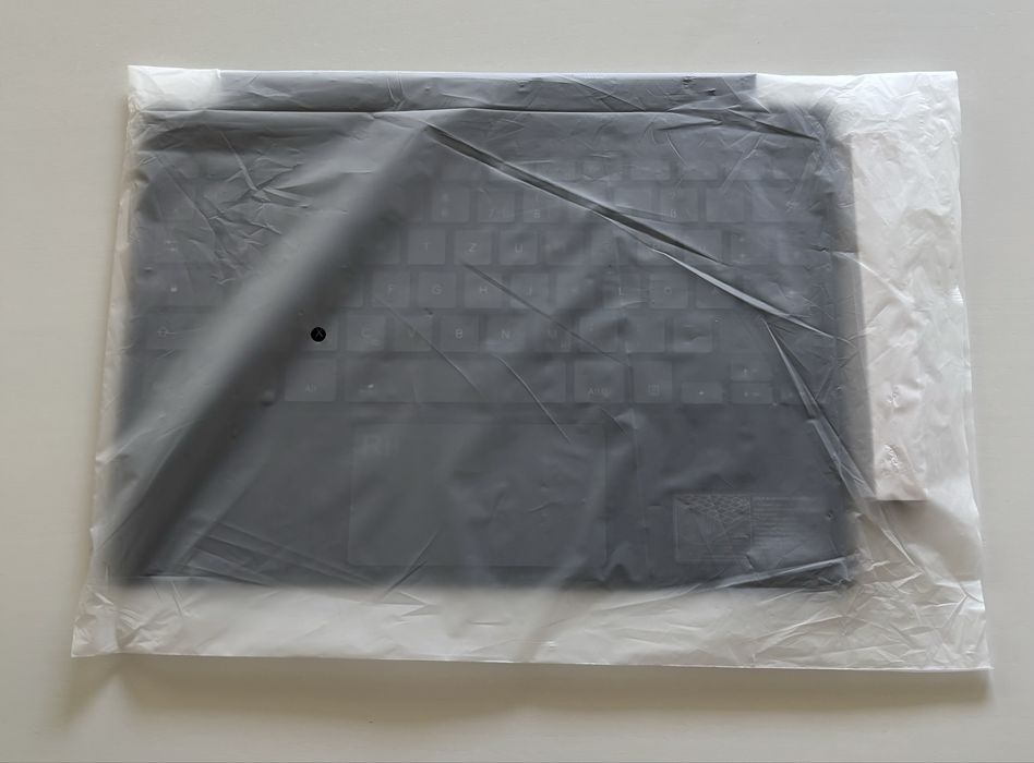Teclado Sem Fio Bluetooth Magnético