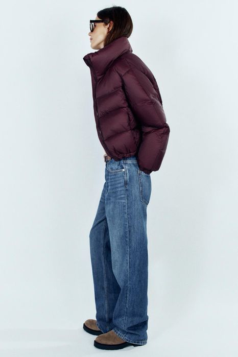 Куртка Zara розмір XL