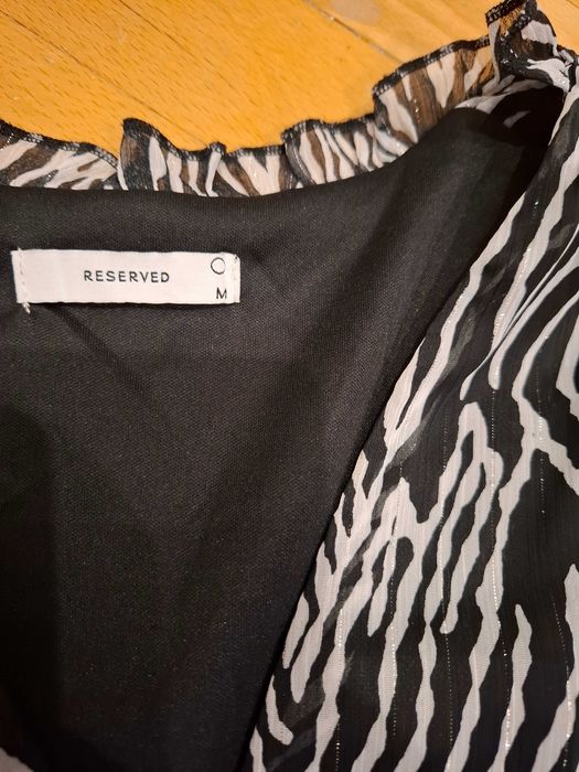 Sukienka Reserved 38