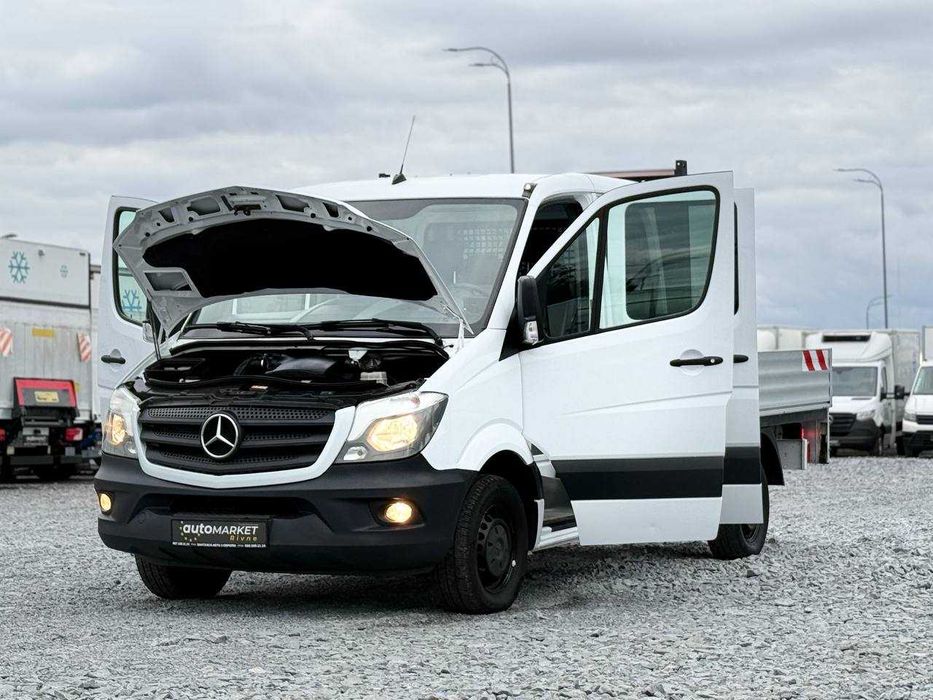 Mercedes-Benz Sprinter 2016p.