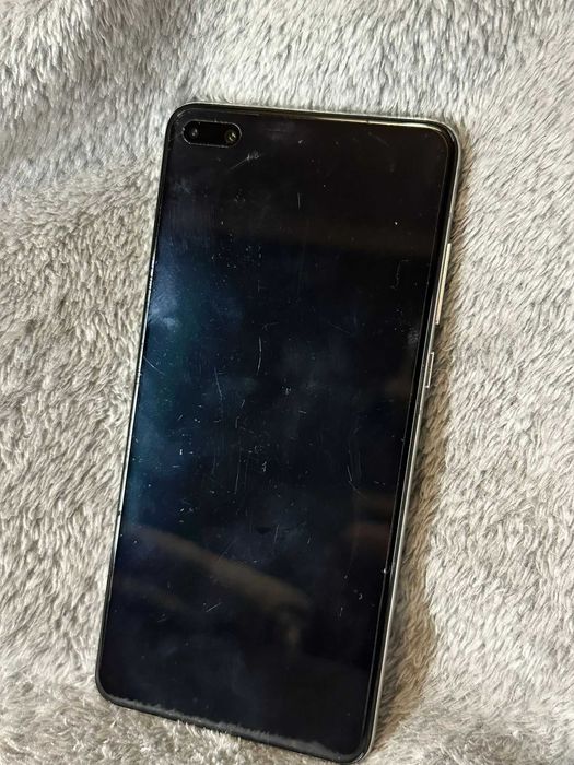 Huawei P40 5G Silver