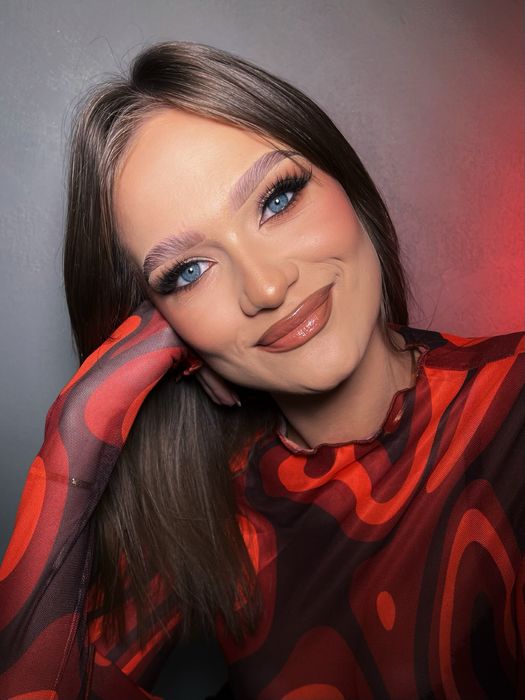 Makijaż na kazda okazje