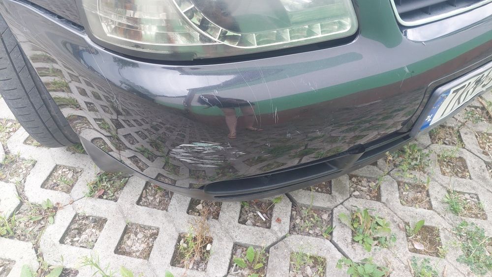 Audi a3 1998 benzyna 1.8