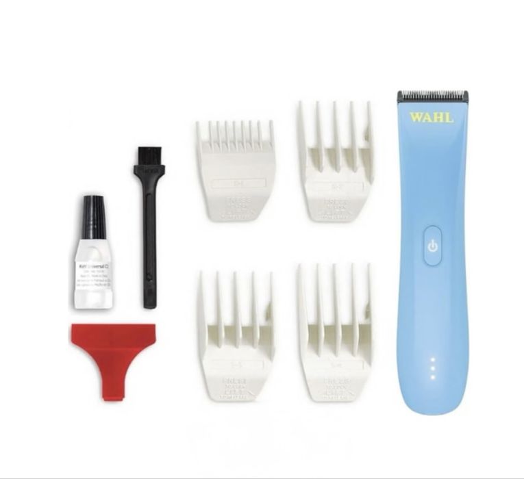 Wahl Professional Peanut Li - aparador de cabelo