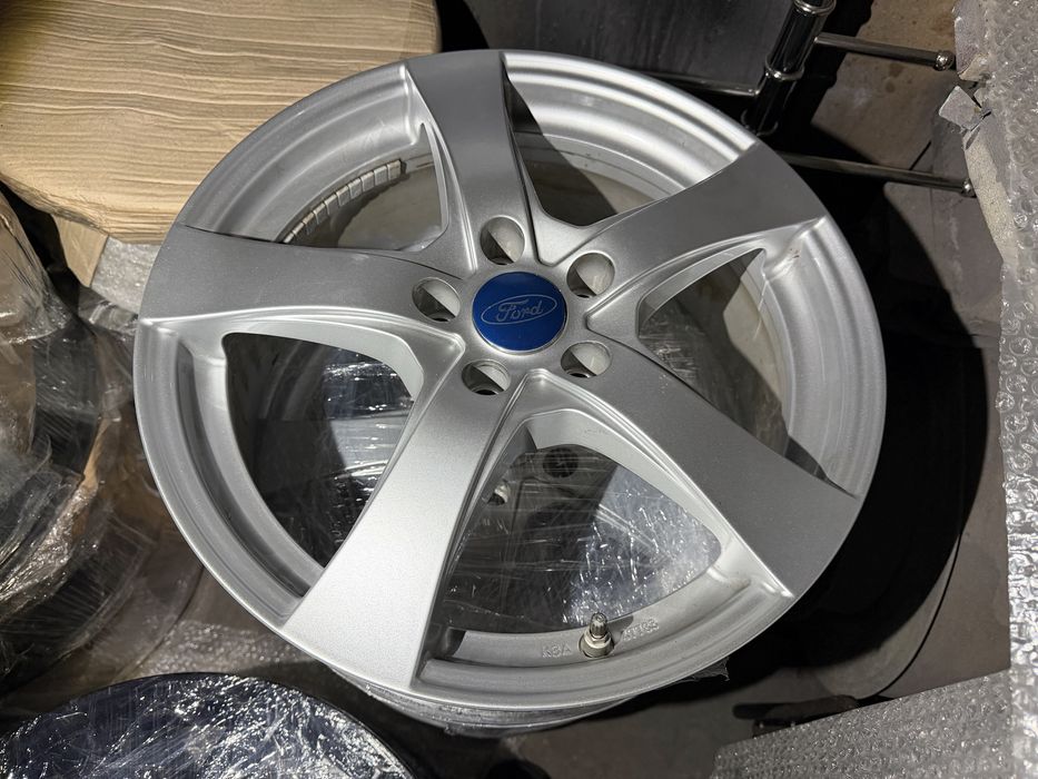 Диски R17 5x108 Ford volvo 5 108