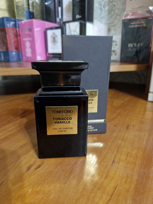 Парфуми Tom Ford Tobacco Vanille