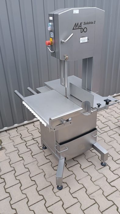 Piła do kości bizerba, kolbe, mado