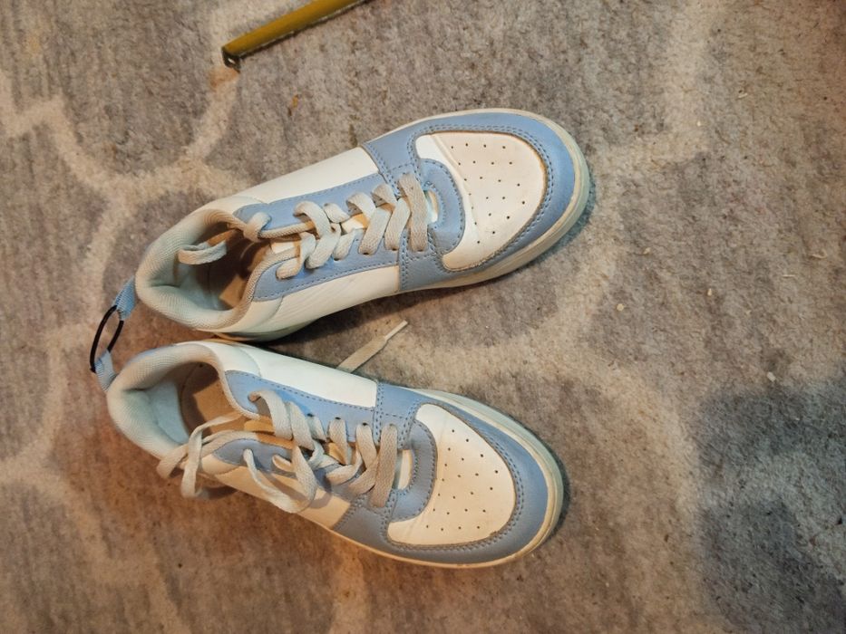 Buty damskie rozmiar 35,5  primark