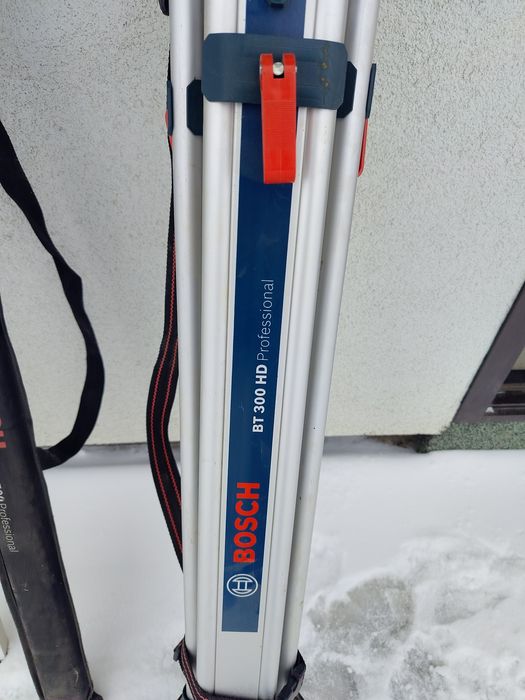 вимірювальна рейка Bosch