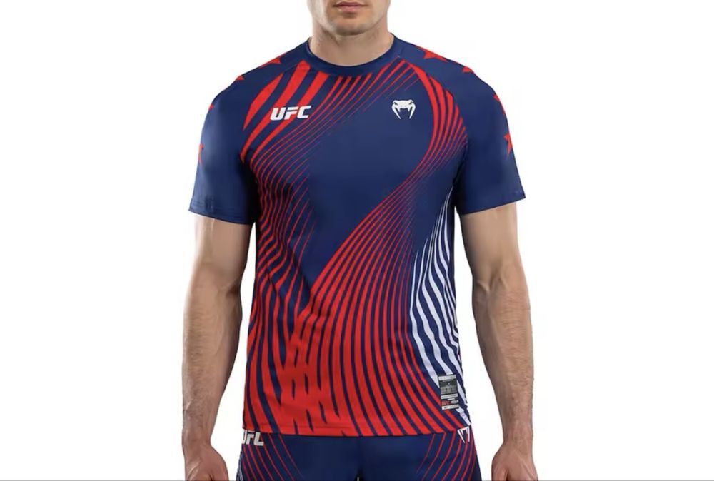 T-Shirts Venom USA