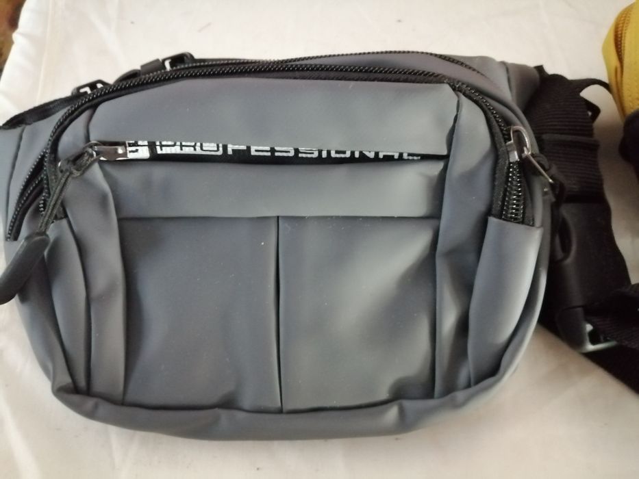 Nerka Saszetka Trunk&Co